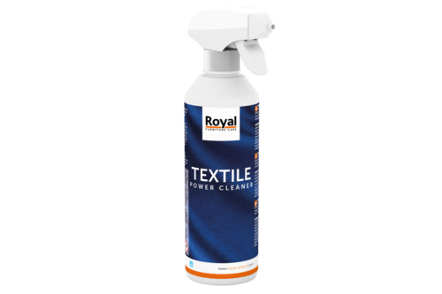 Royal Textile Power Cleaner 500 ml