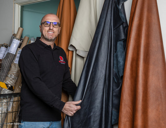 Op zoek naar een sterke meubelstof? Dit zijn de beste keuzes voor langdurig gebruik