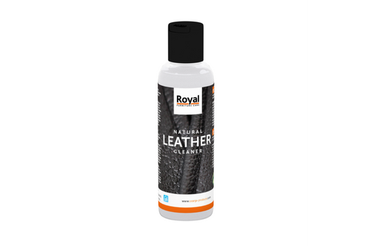 Royal Natural Leather Cleaner