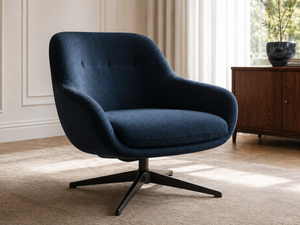Design meubels herstofferen