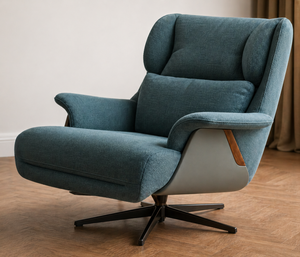 Design meubels herstofferen