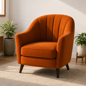 Design meubels herstofferen