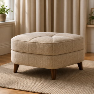 Design meubels herstofferen