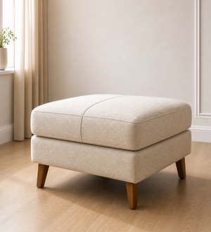 Design meubels herstofferen
