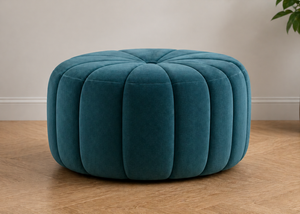 Design meubels herstofferen